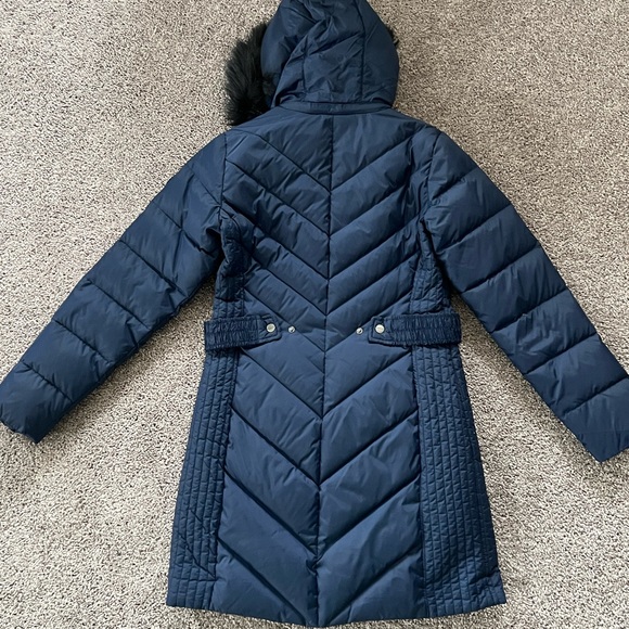 Like New Winter Jacket - Picture 3 of 5